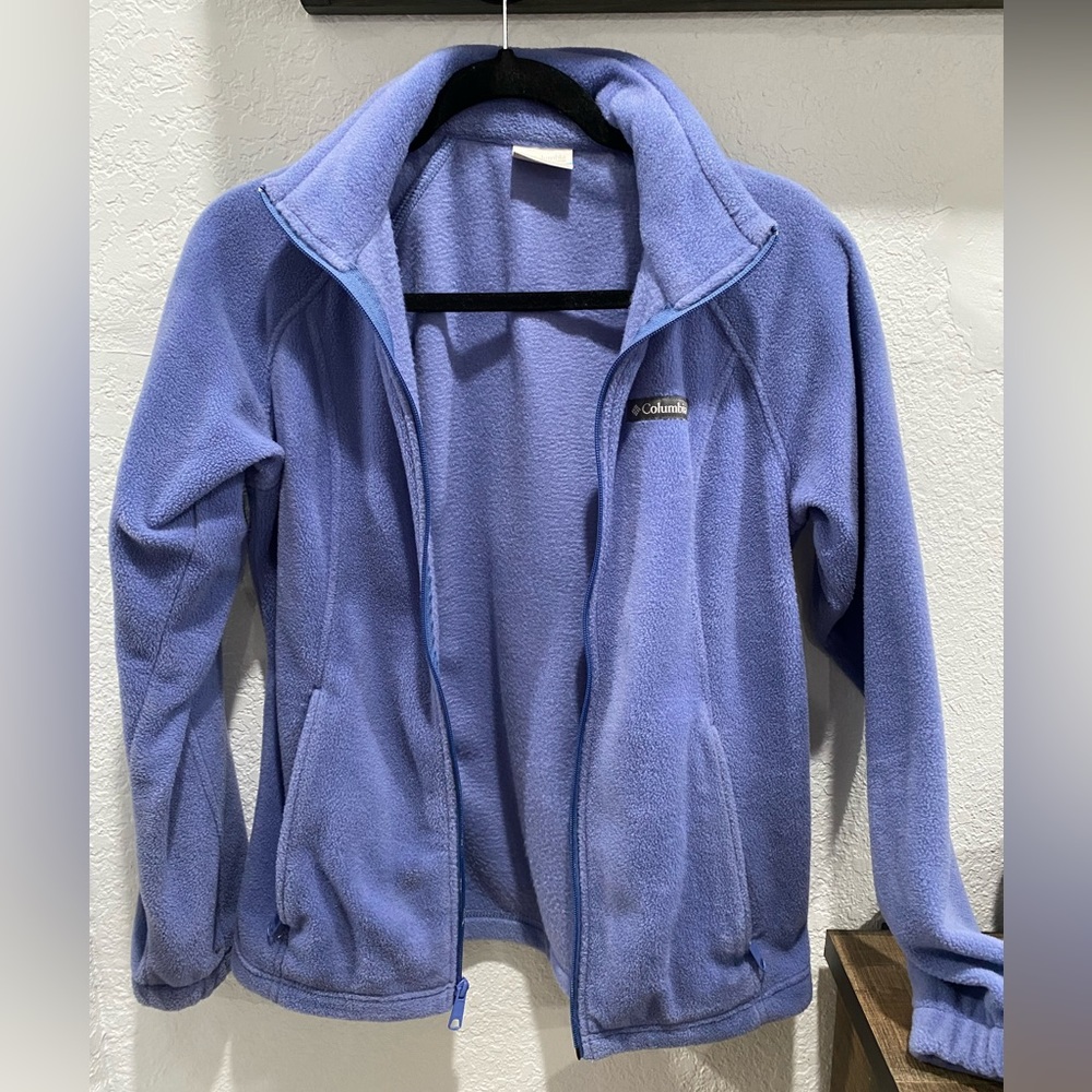 columbia jacket